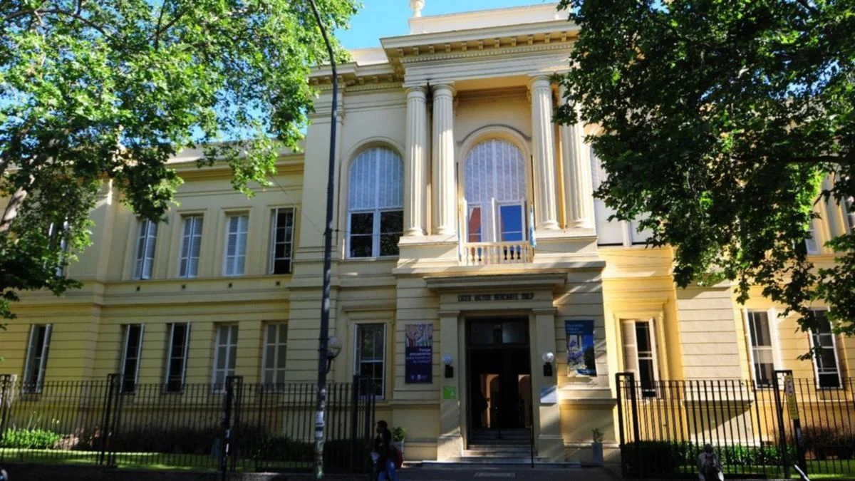 Comenzó la inscripción para los colegios de la UNLP: cómo anotarse