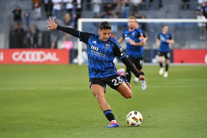 Hern&aacute;n L&oacute;pez Mu&ntilde;oz no jugar&aacute; en Estudiantes, se ir&aacute; a Argentinos Juniors