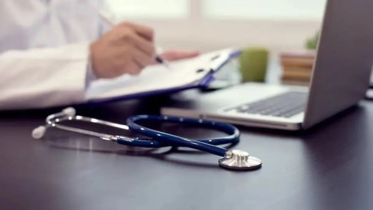 La Plata, en guardia: medida nacional elimina matrícula provincial en hospitales