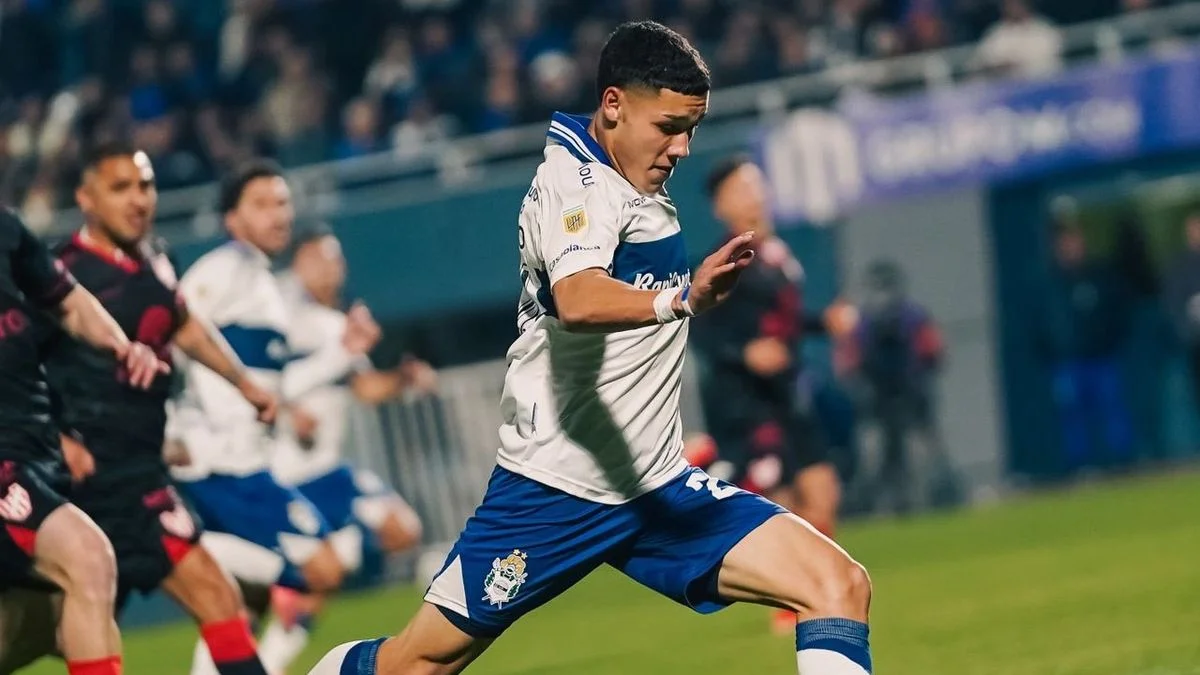 Gimnasia necesita hacerse fuerte y sumar ante San Lorenzo