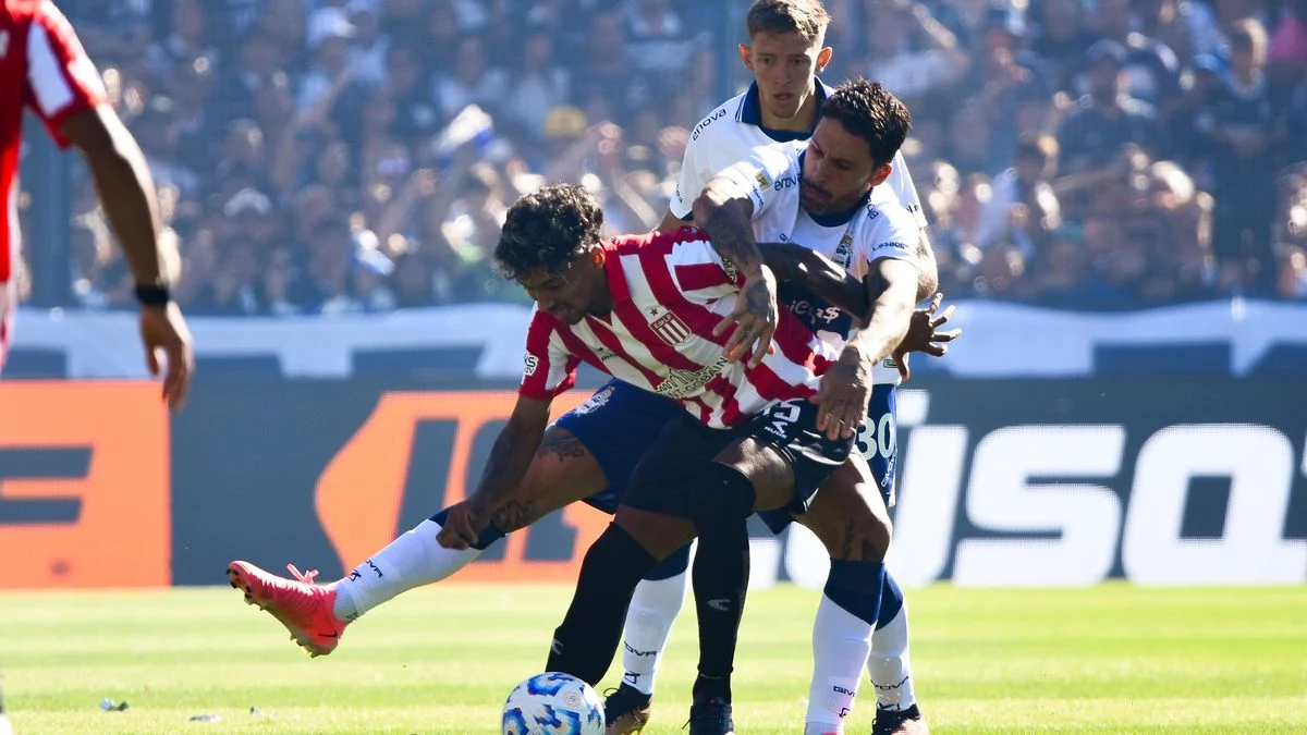 Así está el historial del Clásico Platense: se juega el 190