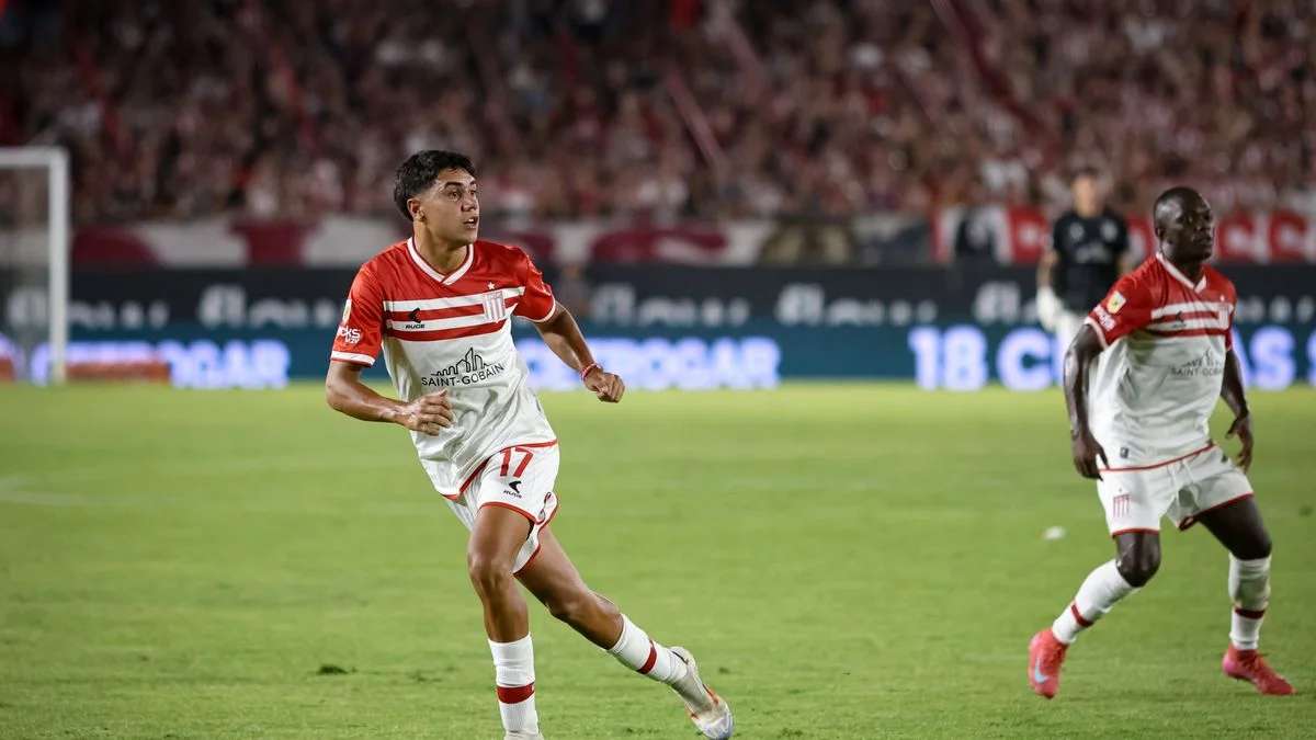 Estudiantes debuta en Copa Argentina ante Sarmiento de La Banda