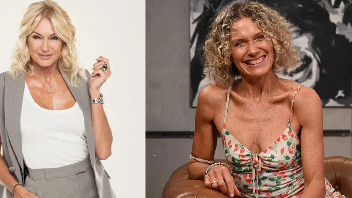 Yanina Latorre destrozó a Maru Botana: "Odiaba verme comer"