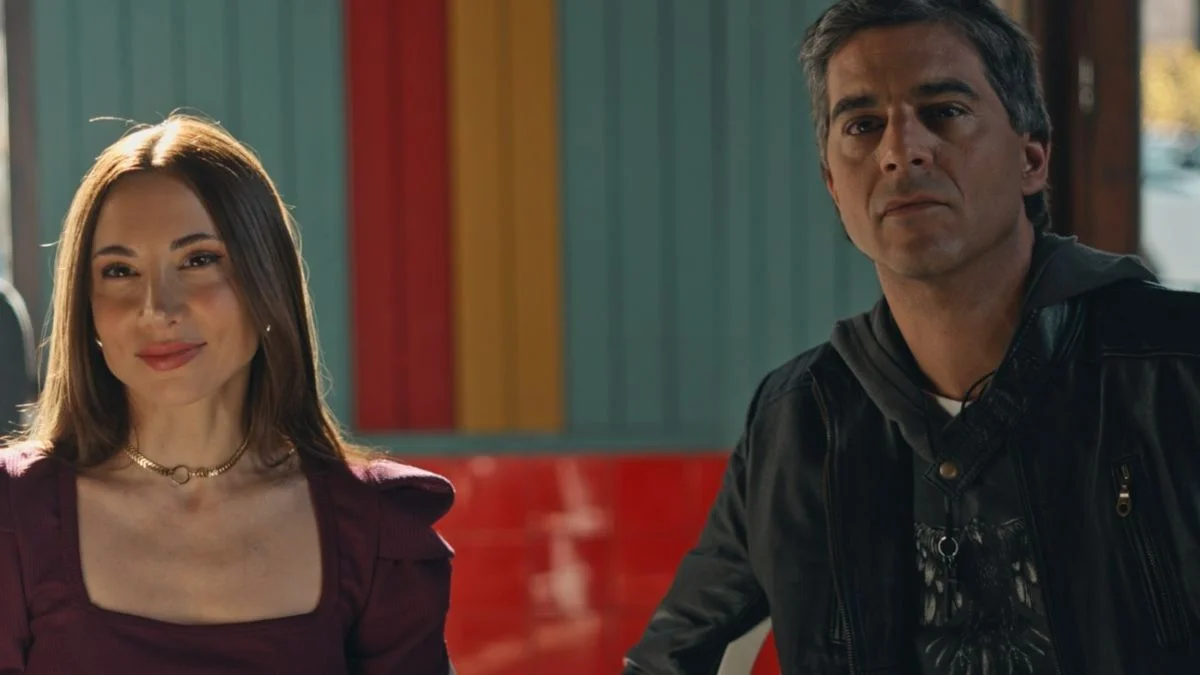 Presentan "Esa Semana Juntos", la película filmada en La Plata con grandes figuras