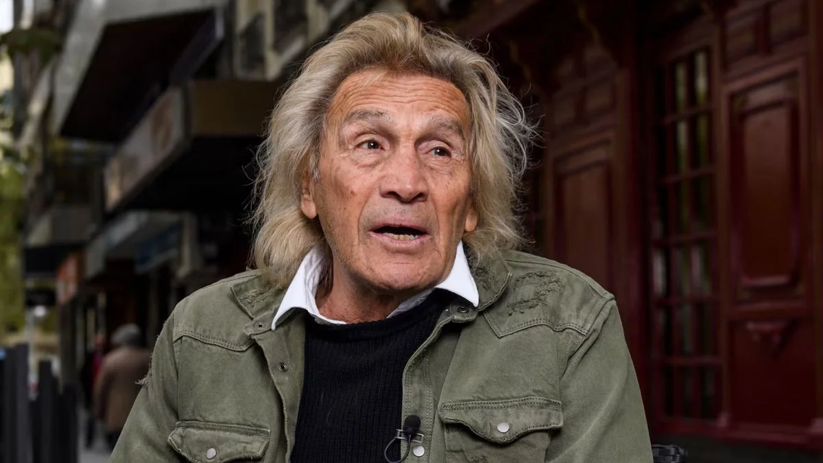 Tristeza en el fútbol argentino: murió Hugo Gatti a los 80 años