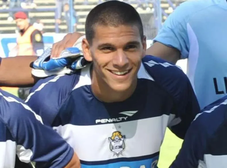 Lisandro Magallán fue transferido en 201 de Gimnasia a Boca