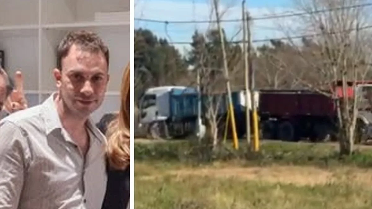 Vecinos de Romero denuncian que Canteras Romerense les rompió las calles del barrio