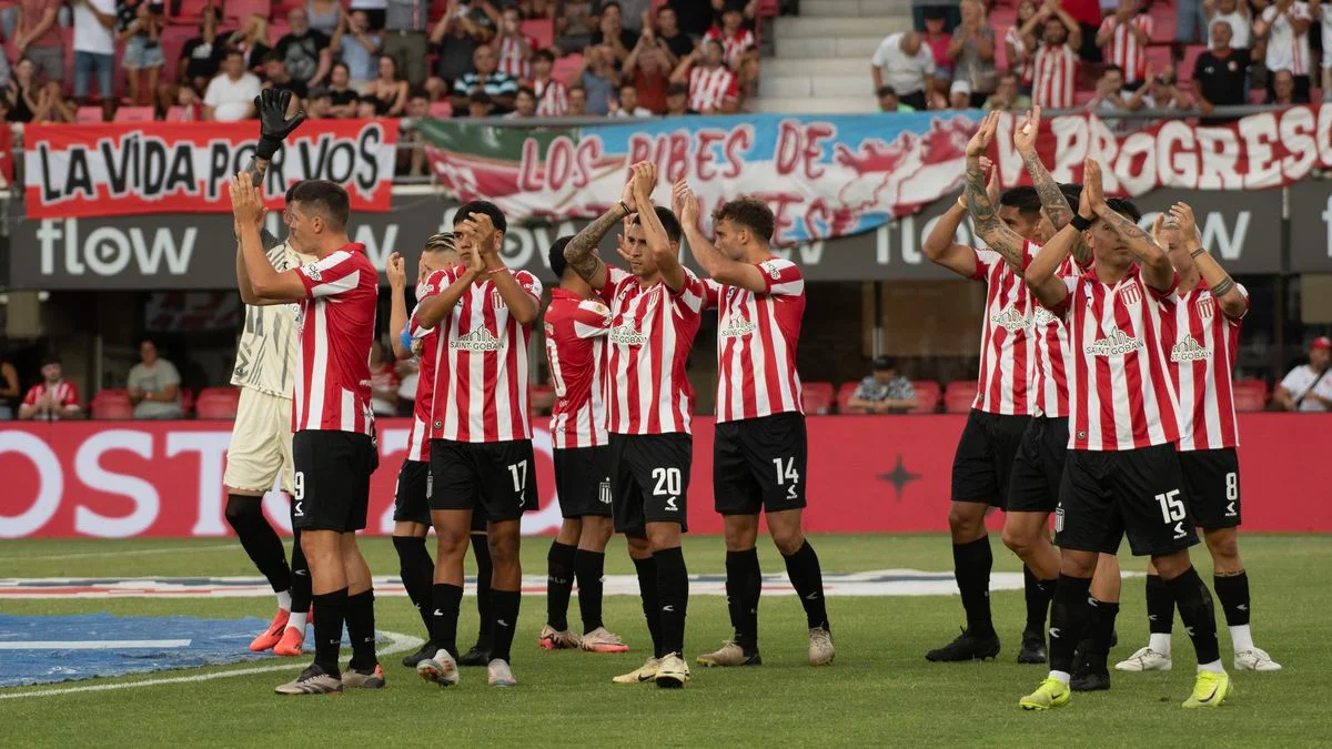 Estudiantes quiere volver a gritar campeón en Avellaneda