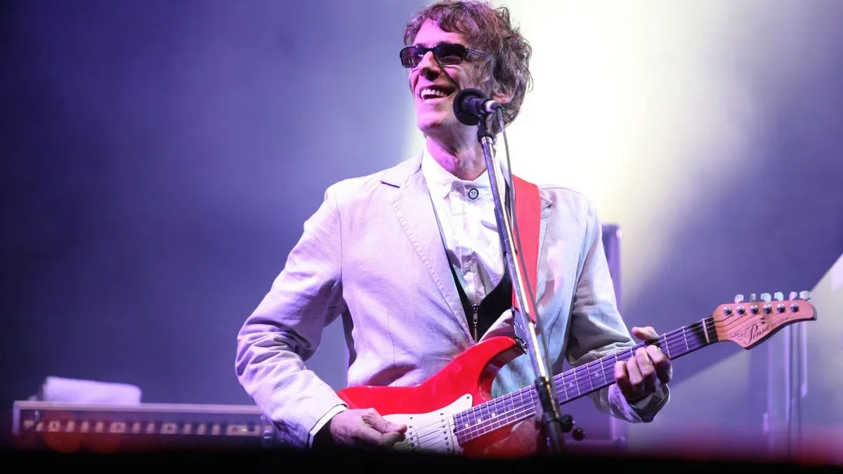 Realizarán en La Plata un festival solidario en homenaje a Luis Alberto Spinetta