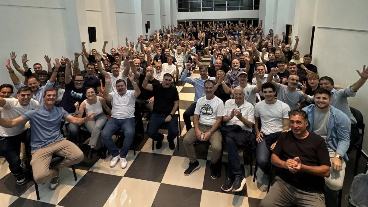 Usina Tripera confirmó que participará de las elecciones