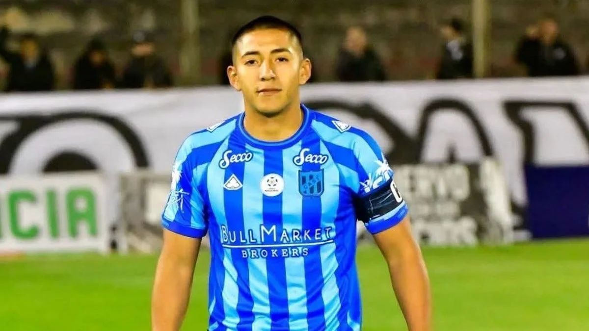 Gimnasia no se baja del mercado de pases ¿va por un volante pedido por Orfila?