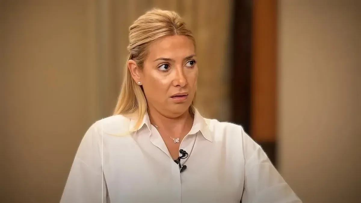 Fabiola Yáñez habló del vínculo entre Alberto Fernández y Tamara Pettinato