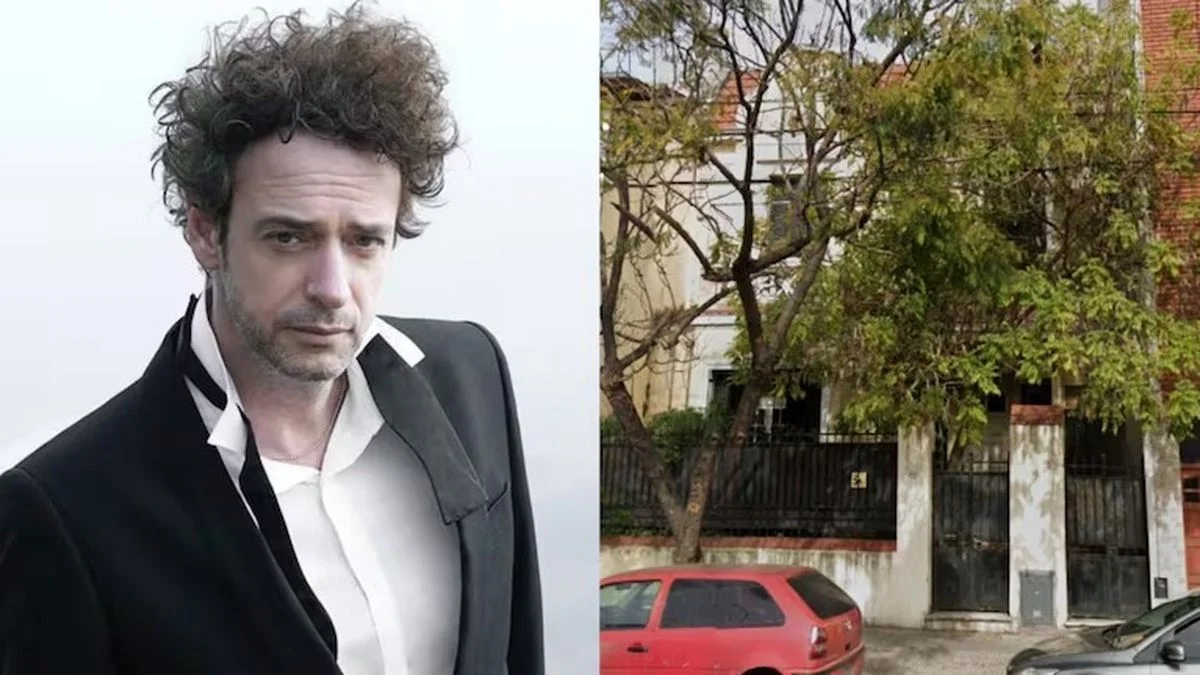 Restos hallados en la casa de Gustavo Cerati: cobra fuerza la hipótesis de un crimen
