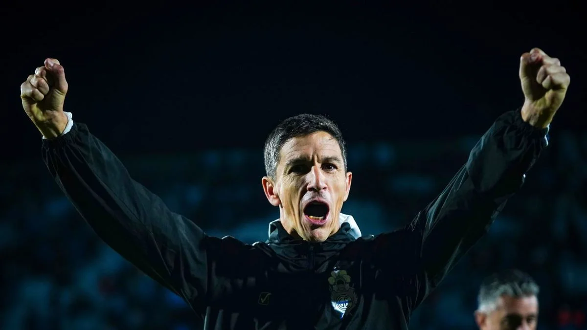 Celebra Gimnasia: El Lobo se clasificó a los play off del Torneo Apertura