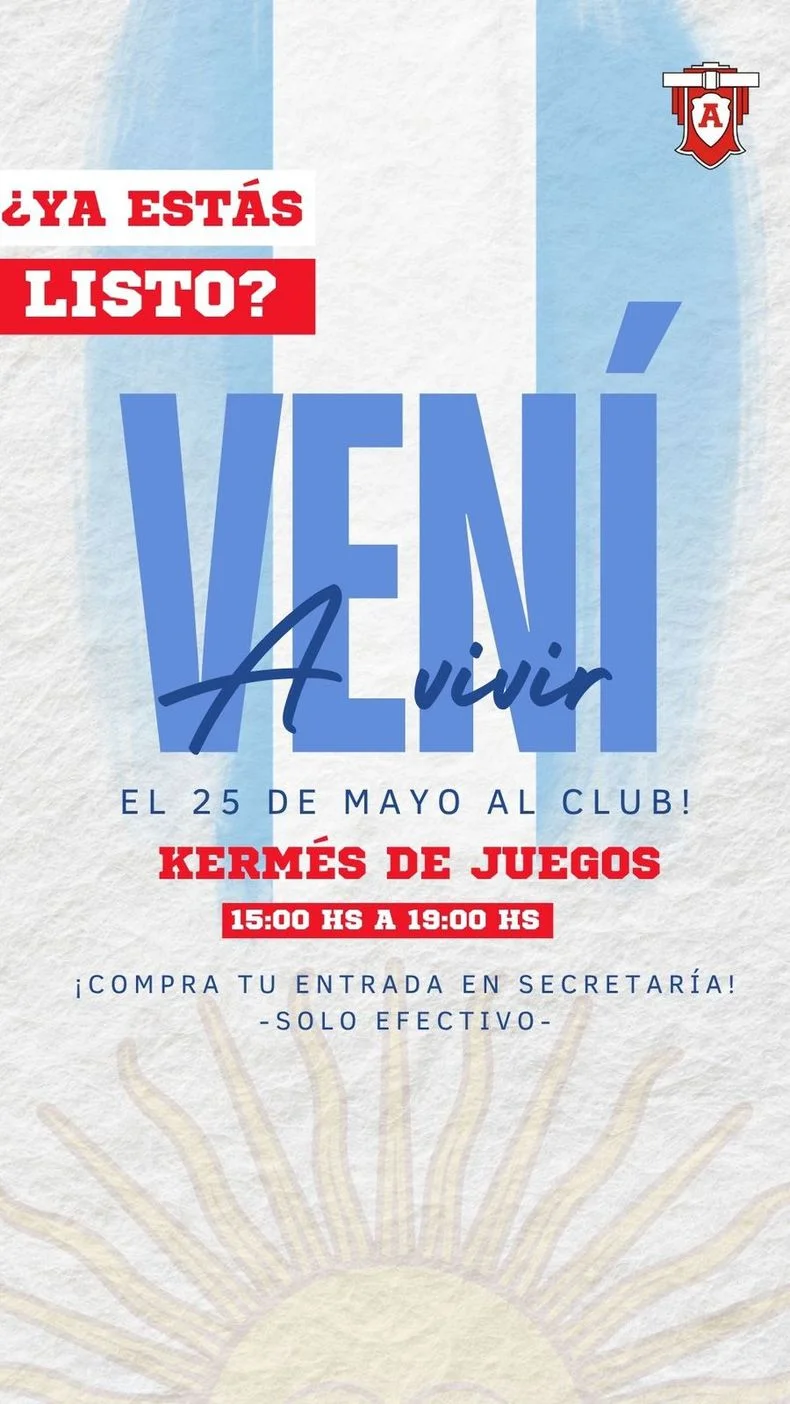 Atenas de La Plata realizará una kermesse para colaborar con los chicos del básquet infantil