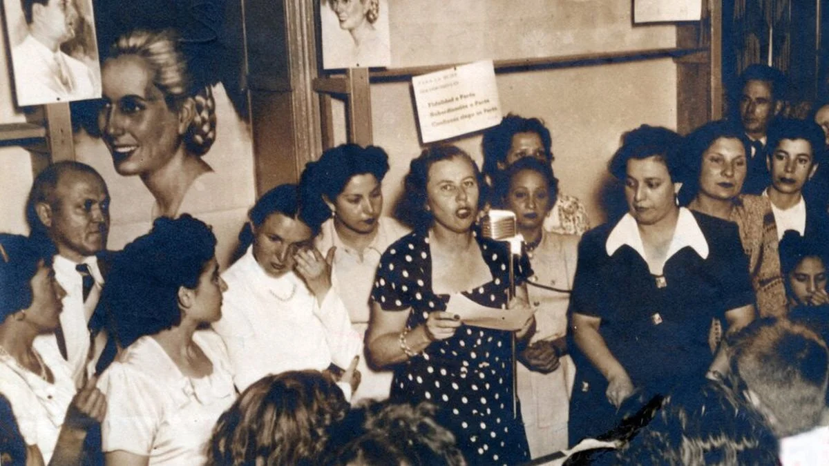 La Plata: presentan un homenaje a las primeas mujeres en acceder a la Legislatura Bonaerense