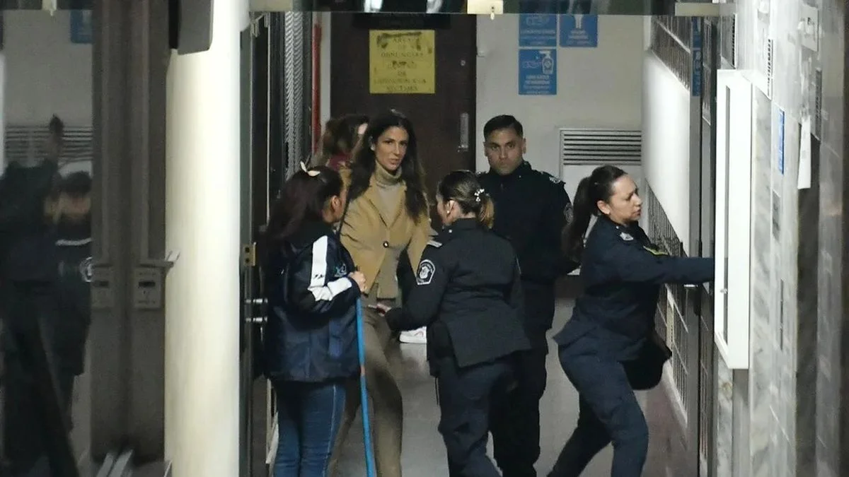 Atención: apartan a la jueza Makintach en la primera audiencia del juicio político