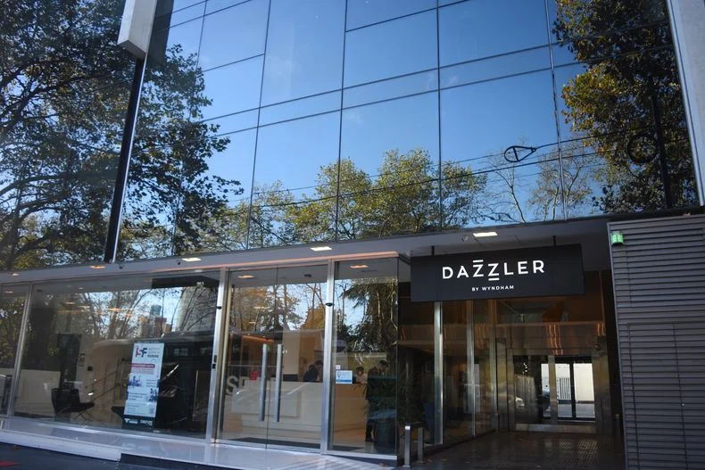 Identificaron al hombre que murió en Dazzler por tomar veneno para ratas