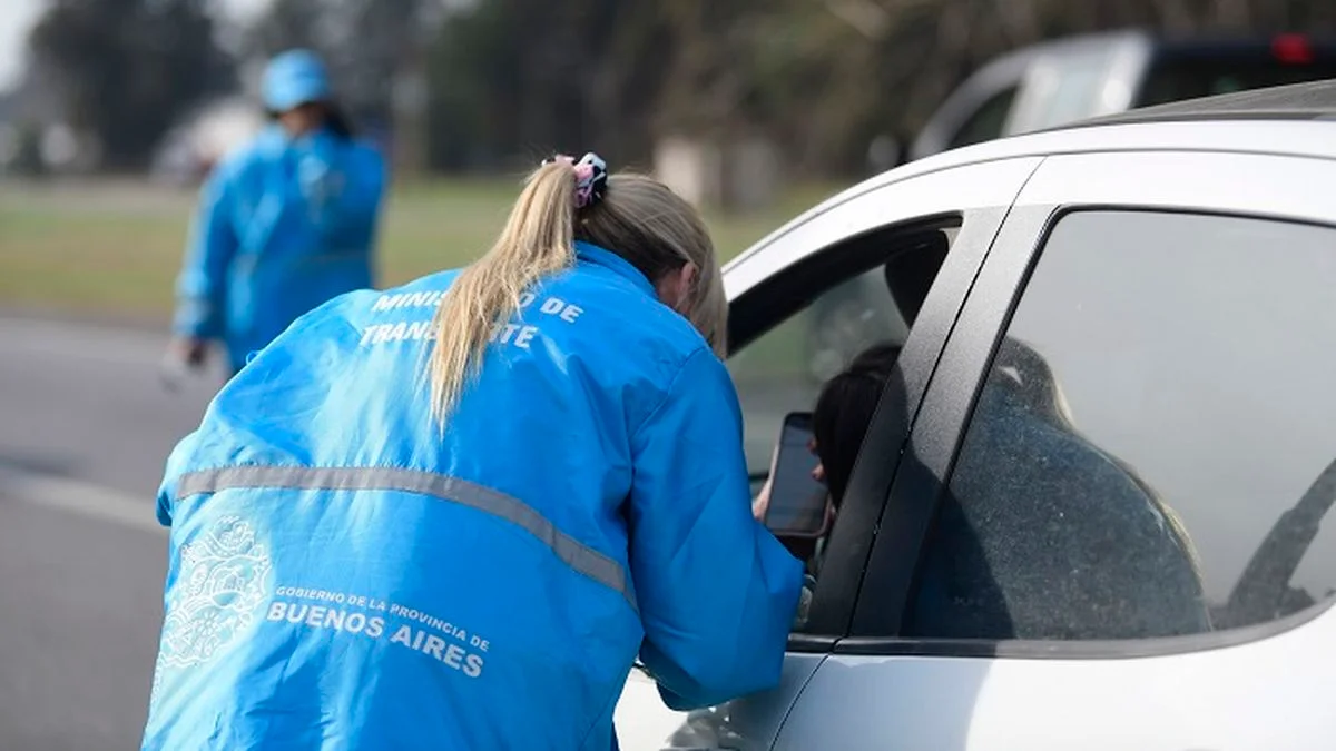 La Provincia buscará implementar el Scoring para las licencias de conducir