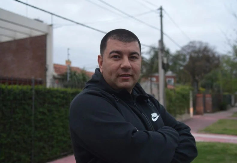 Edgardo Lasalvia fue muy cr&iacute;tico con la dirigencia de Gimnasia en sus &uacute;ltimas apariciones p&uacute;blicas
