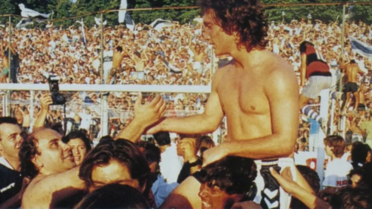 Gimnasia y el recuerdo de la Copa Centenario