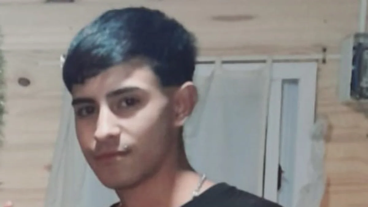 El asesino de Mateo Yagame seguirá alojado en el instituto por 45 días