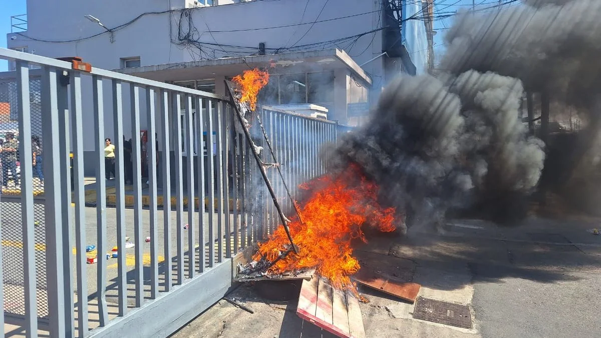 Grabois movilizó en otro territorio camporista y echó combustible a la interna peronista