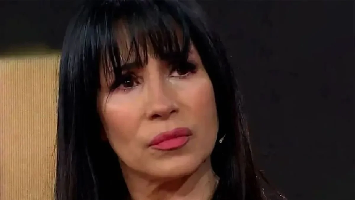 El mal momento de Marixa Balli: "Nunca vivimos una situación así"