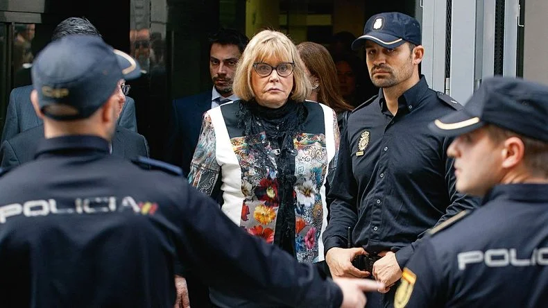 La jueza María Servini tratará las denuncias contra Milei