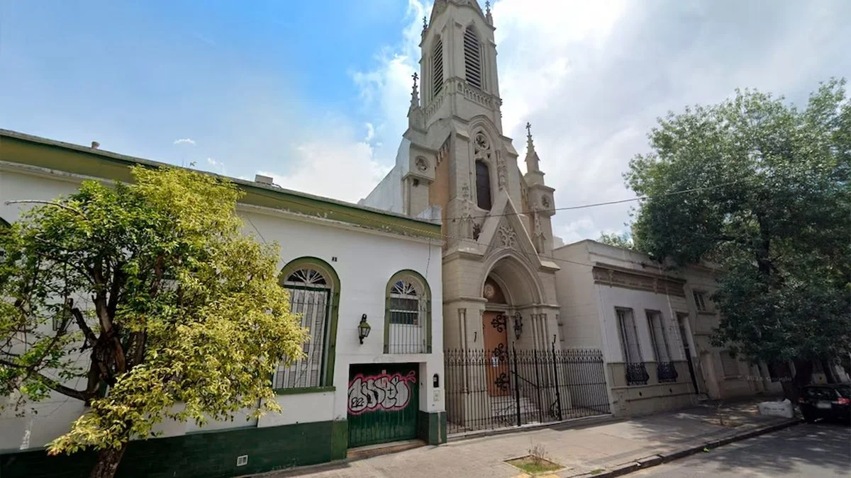 La Plata: denuncian un caso de abuso sexual en la Parroquia Nuestra Señora de la Merced