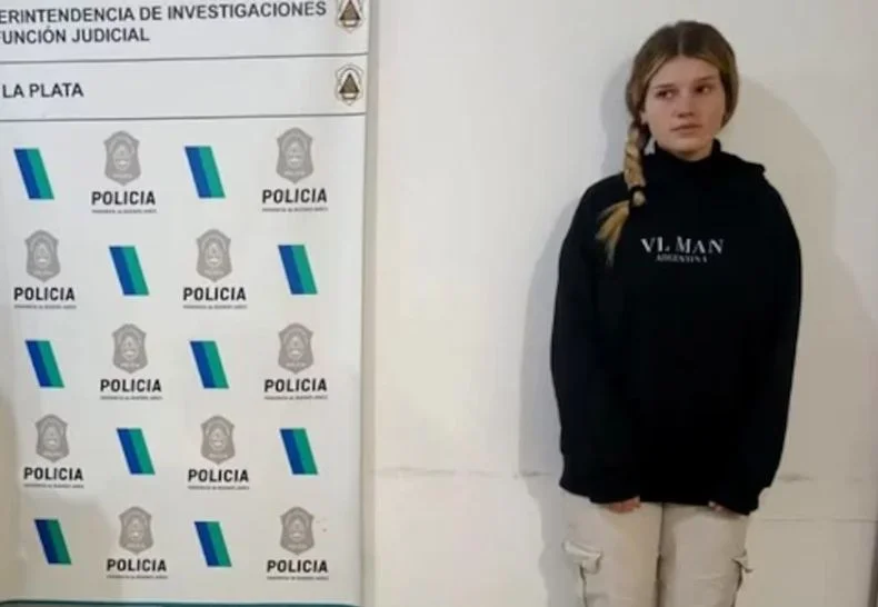 La Toretto tuvo su audiencia preliminar al juicio