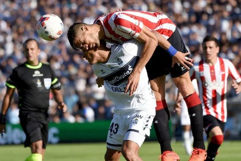 Dar&iacute;o Herrera dirigir&iacute;a su cuarto Gimnasia - Estudiantes