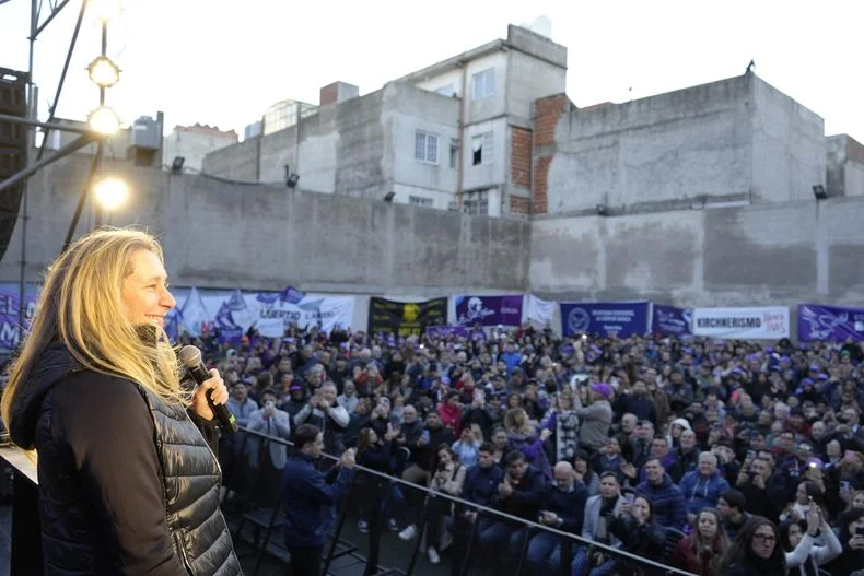 Elecciones legislativas en la Provincia: Cierres de campaña para todos los gustos