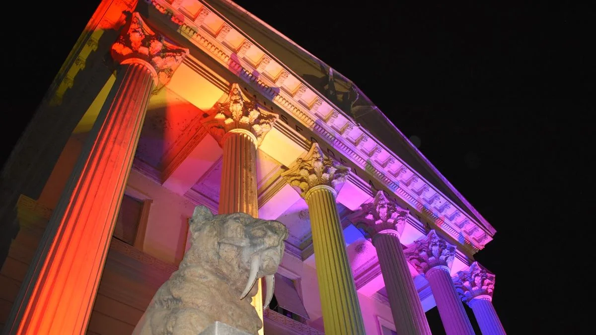 Nueva edición de Museos a la Luz de la Luna en La Plata: conocé el cronograma completo