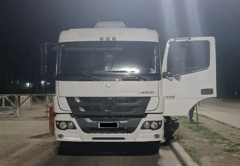 Tránsito fatal en La Plata: murió una mujer en Etcheverry