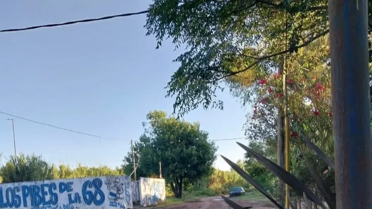 Berisso: crecen los reclamos de vecinos de Villa Progreso y denuncian "desidia" en la zona
