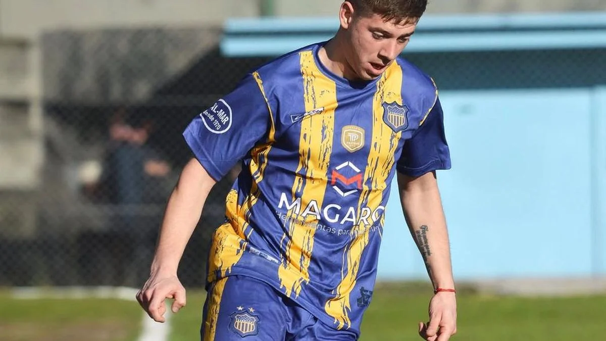 Everton cerró el Torneo Promocional Amateur con victoria