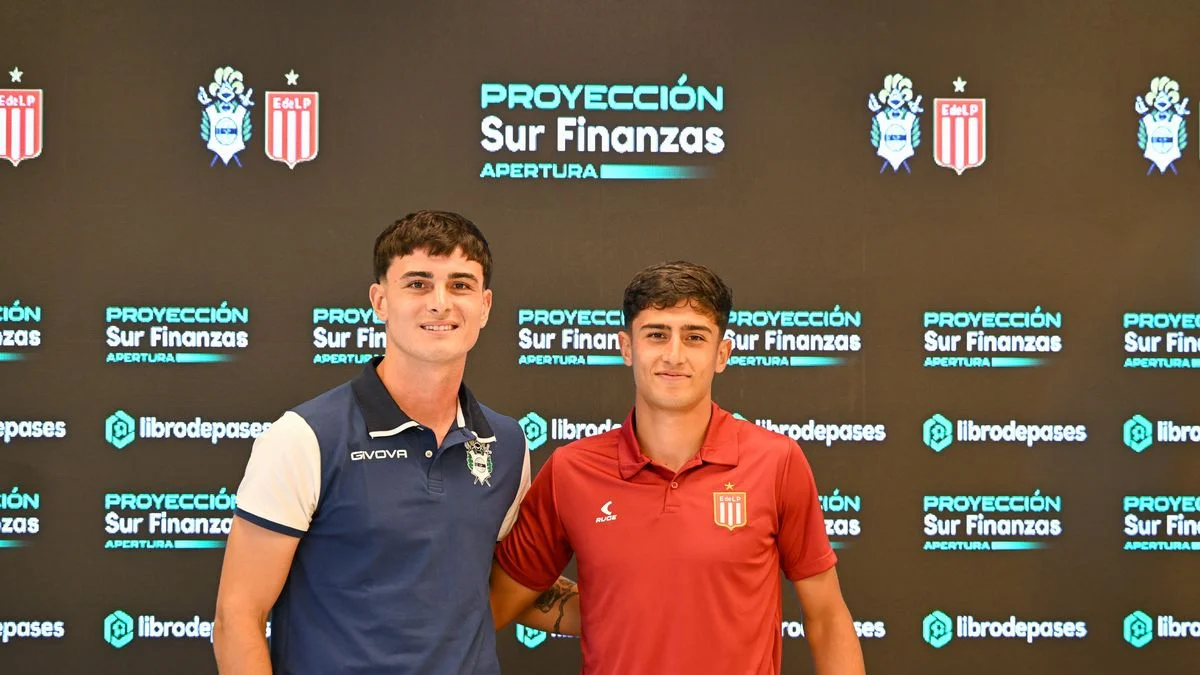 El Clásico entre Gimnasia y Estudiantes va en el Bosque