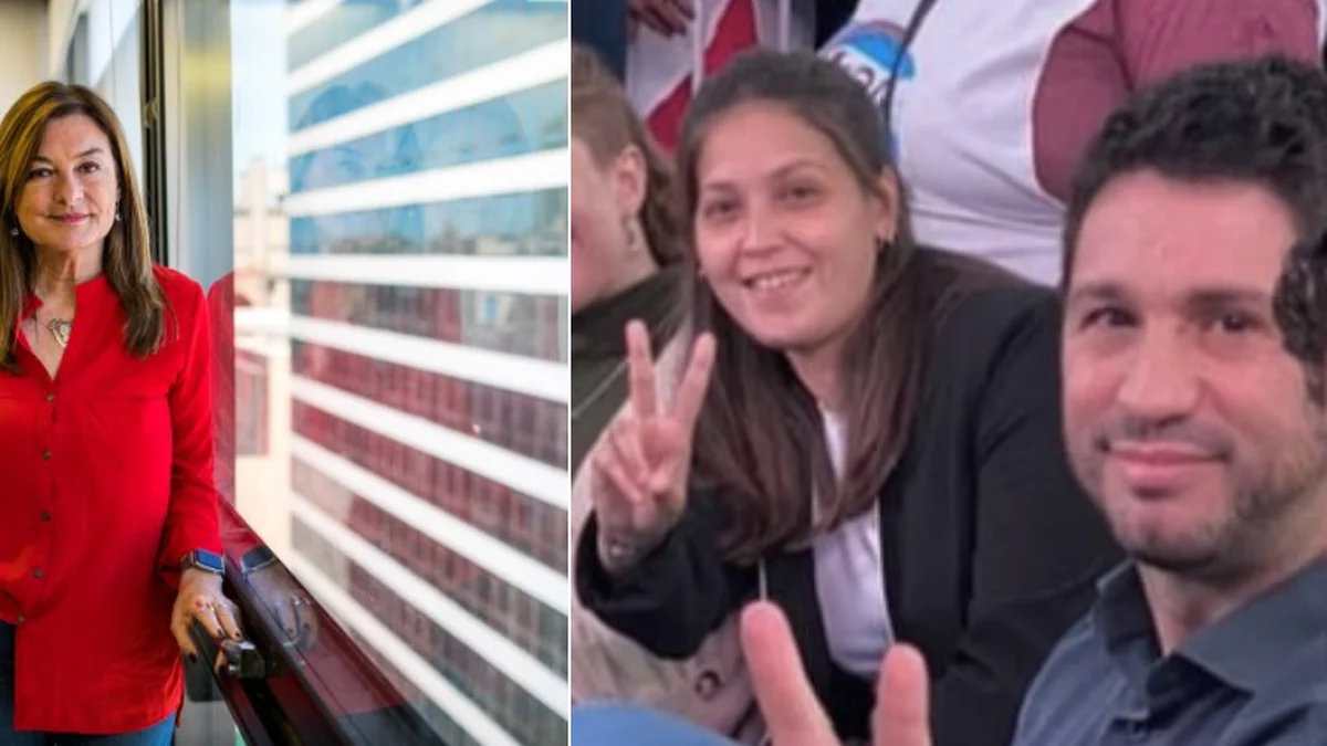 Secta del Senado: la Justicia busca que la ministra de Mujeres dé explicaciones
