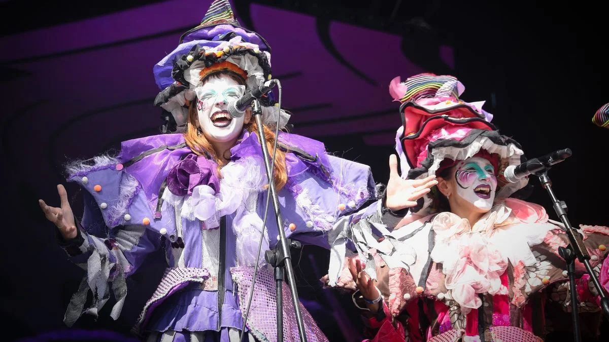 Los centros culturales de La Plata cierran la Semana de la Música a puro arte