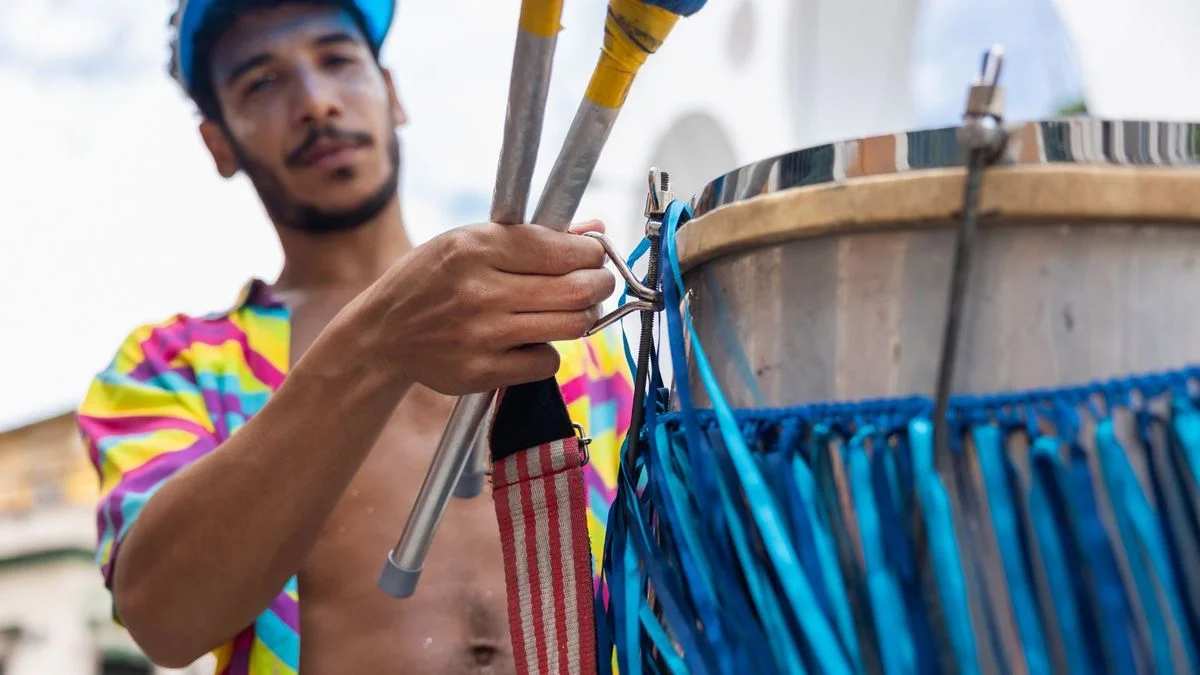 Los Hornos se prepara para el Desfile de Carnaval este fin de semana
