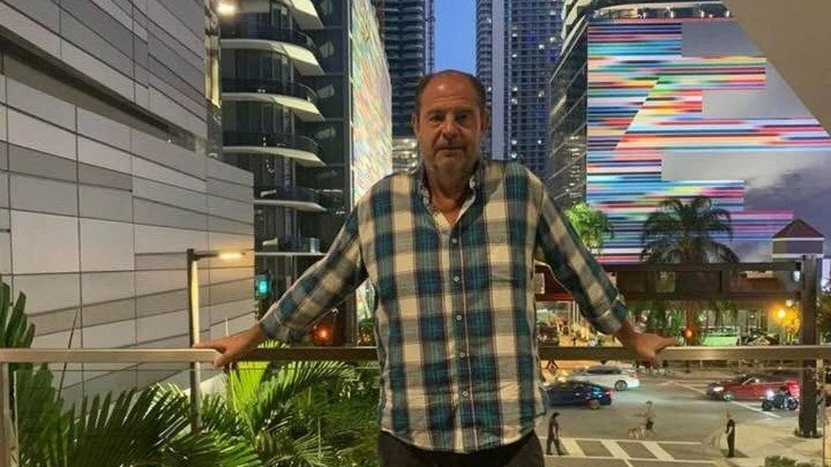 Profundo dolor en La Plata por el fallecimiento del periodista Alfredo Teruggi