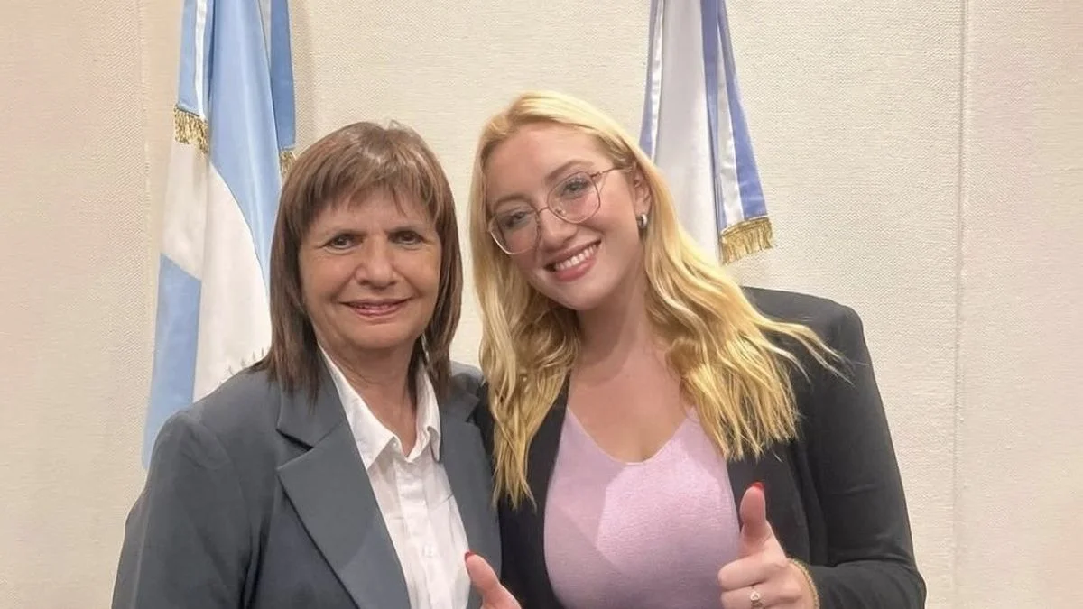 Insólito: influencer de La Libertad Avanza, demorada en la costa por manejar borracha