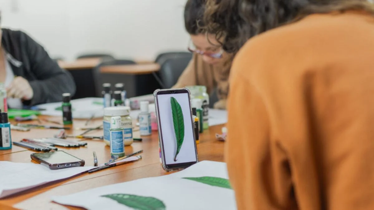 La UNLP ofrece nuevos talleres para estudiantes