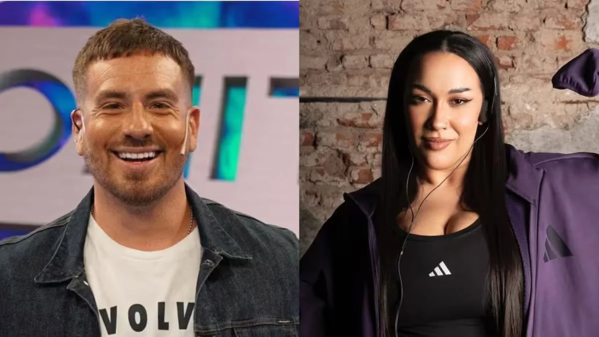 Fede Bal y Evelyn Botto confirmaron su romance: "Me atrae mucho"