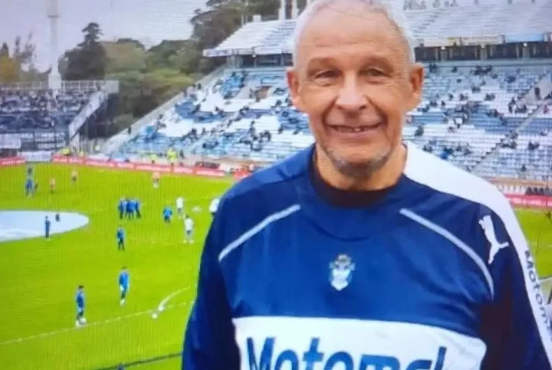 El hincha de Gimnasia de 61 a&ntilde;os era buscado desde el lunes&nbsp;