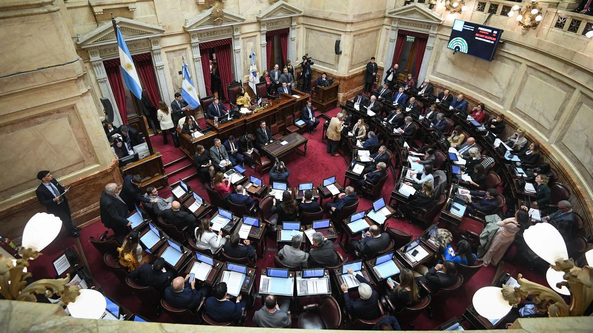 El Senado se prepara para propiciarle otro revés al Gobierno