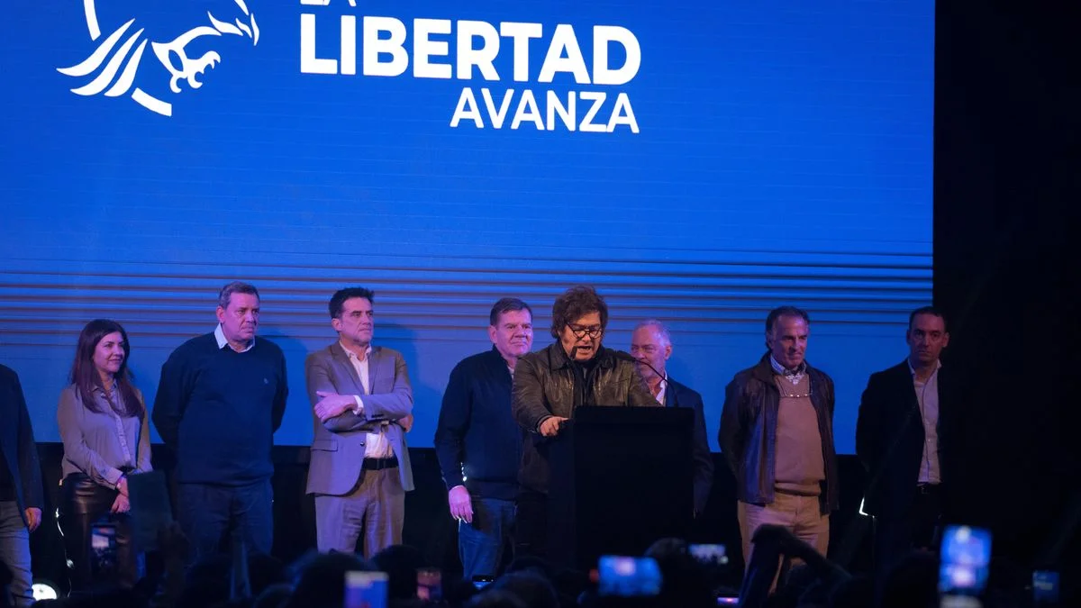 Milei vetó la Ley de Emergencia Pediátrica