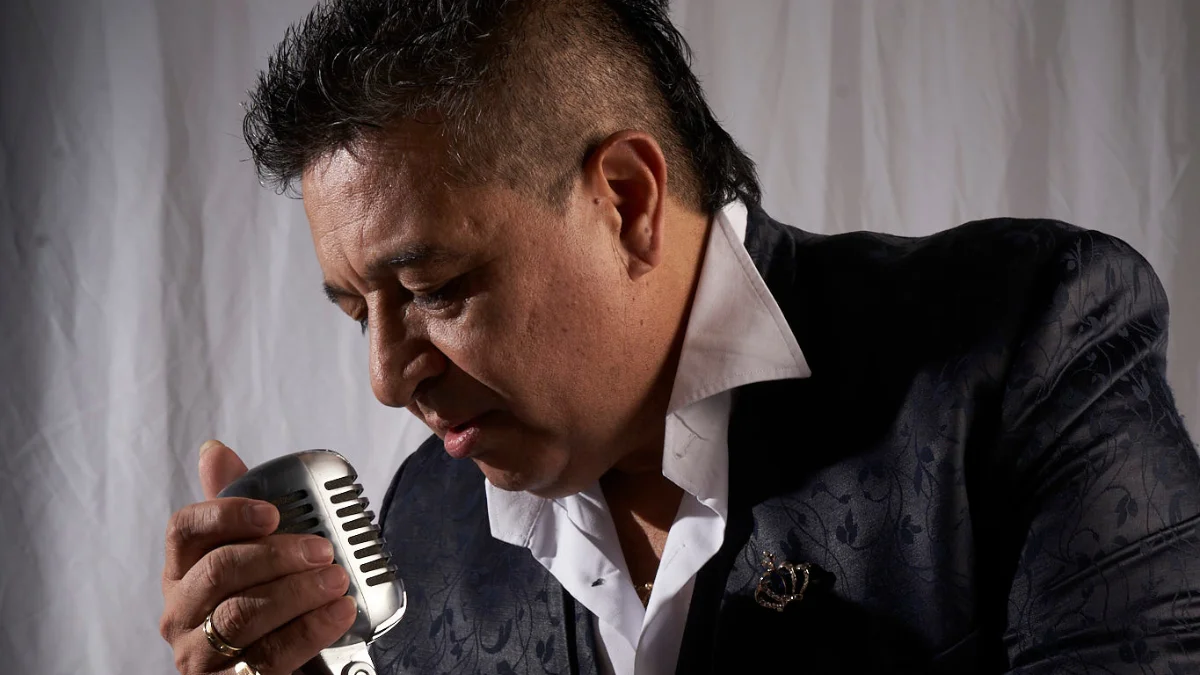Mario Luis se presentará gratis en la Fiesta de la Birra en Berisso
