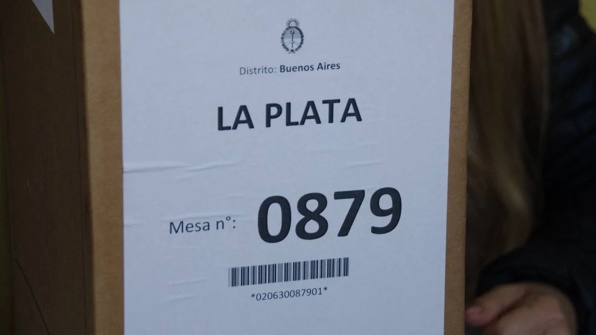 La Plata se mueve en tono electoral